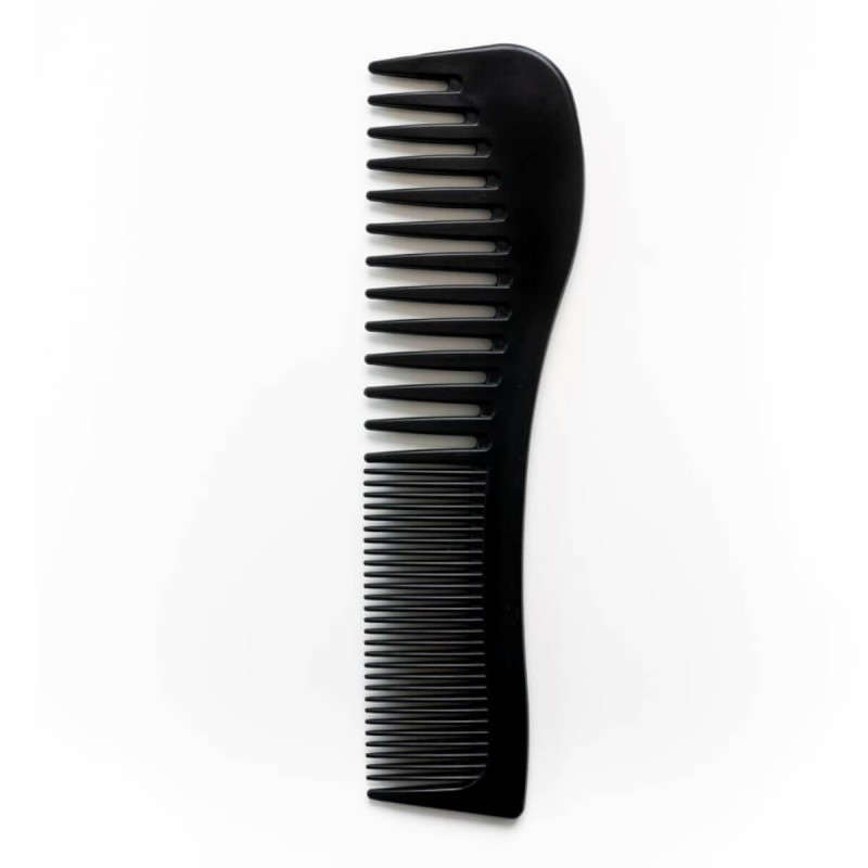 Haircut Comb Q&Z Peine