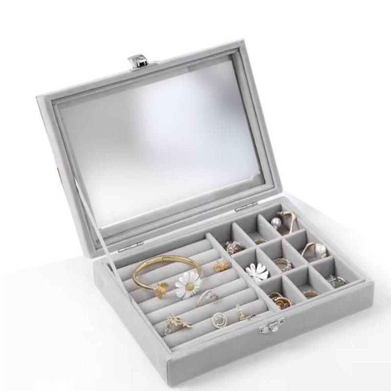 Jewelry Storage Case LD-1016