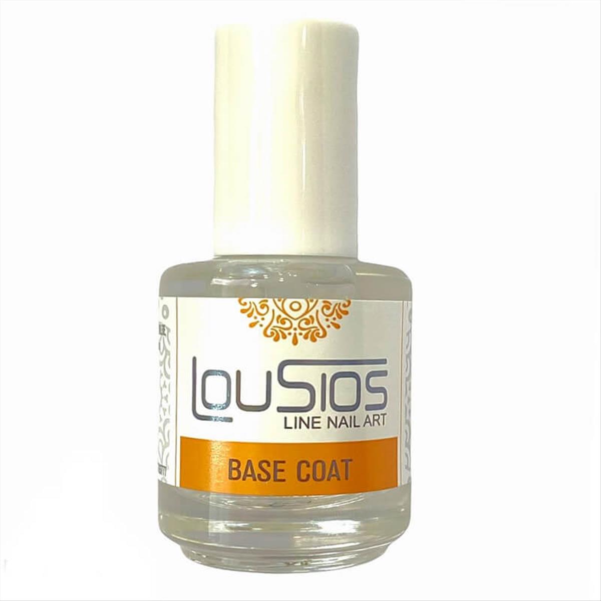 Lousios Base Coat 16ml