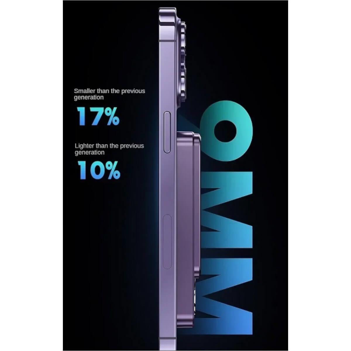 Μαγνητικό Powerbank ασύρματης φόρτισης  S111 White 15W