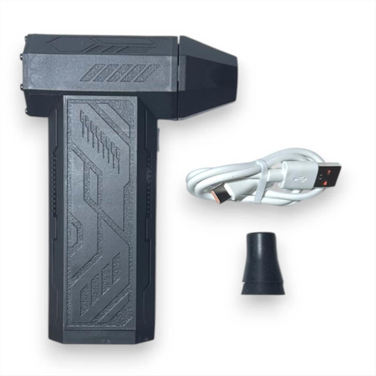 Turbine Dust Blower 60W 11.000RPM