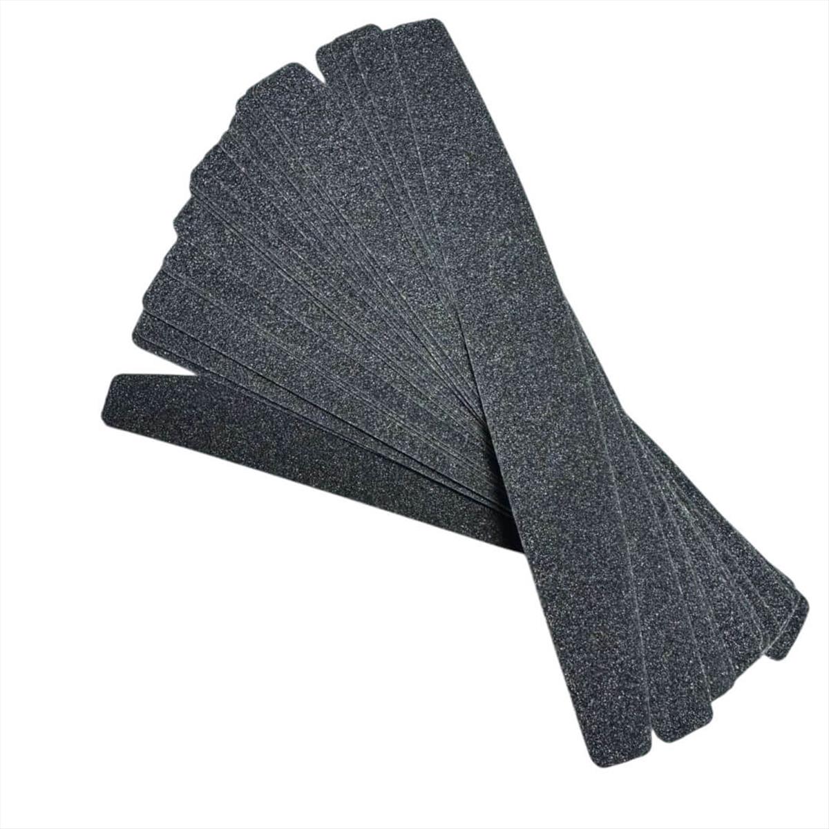 Replacement Adhesive Files Ship 25 pcs 100gtit & 25 pcs 180 grit Replacement Adhesive Files Ship 25 pcs 100gtit & 25 pcs 180 grit