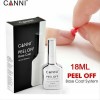 Canni Rubber Base Coat Soak Off 7.3ml