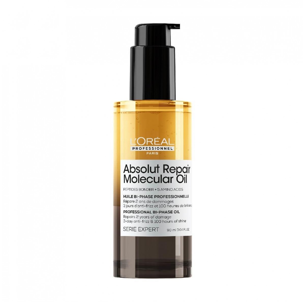 Absolut Repair Molecular Bi-Phase Oil 90ml L’Oréal