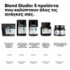 Blond Studio 8 Lightening Powder Multi-Techniques 500gr L’Oreal Blond Studio 8 Lightening Powder Multi-Techniques 500gr L’Oreal