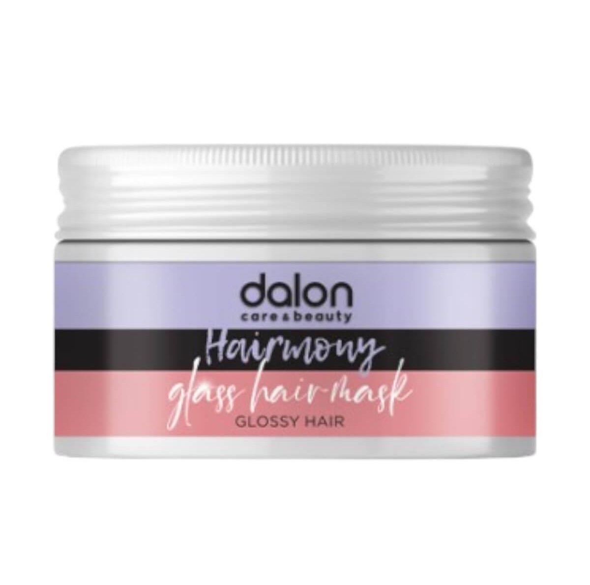 Hair Mask Glass 250ml Dalon Hairmony Hair Mask Glass 250ml Dalon Hairmony