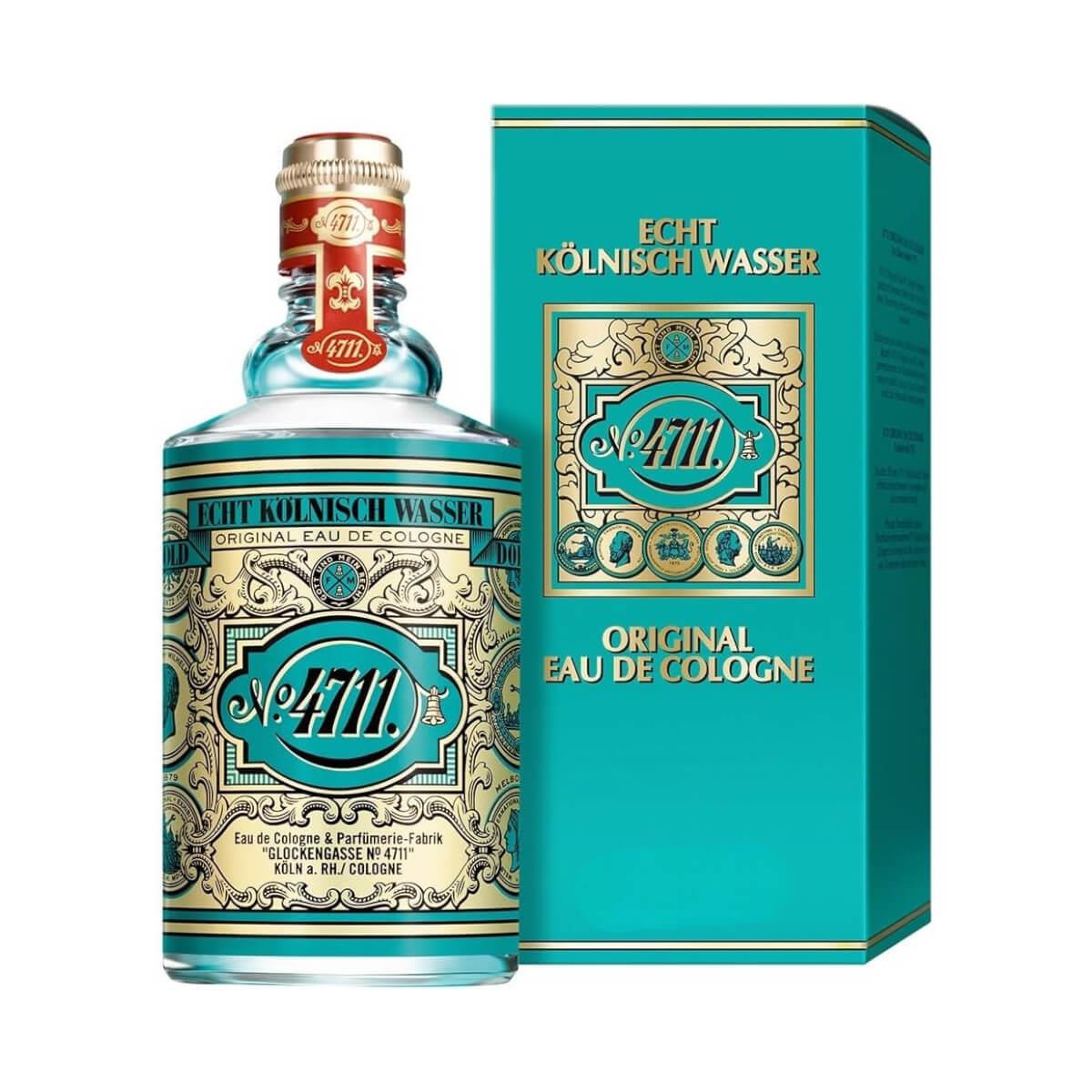 4711 Original Eau de Cologne 50ml 4711 Original Eau de Cologne 50ml