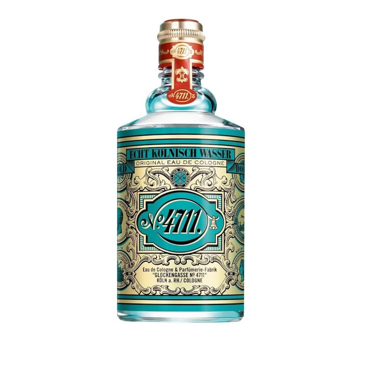 4711 Original Eau de Cologne 50ml