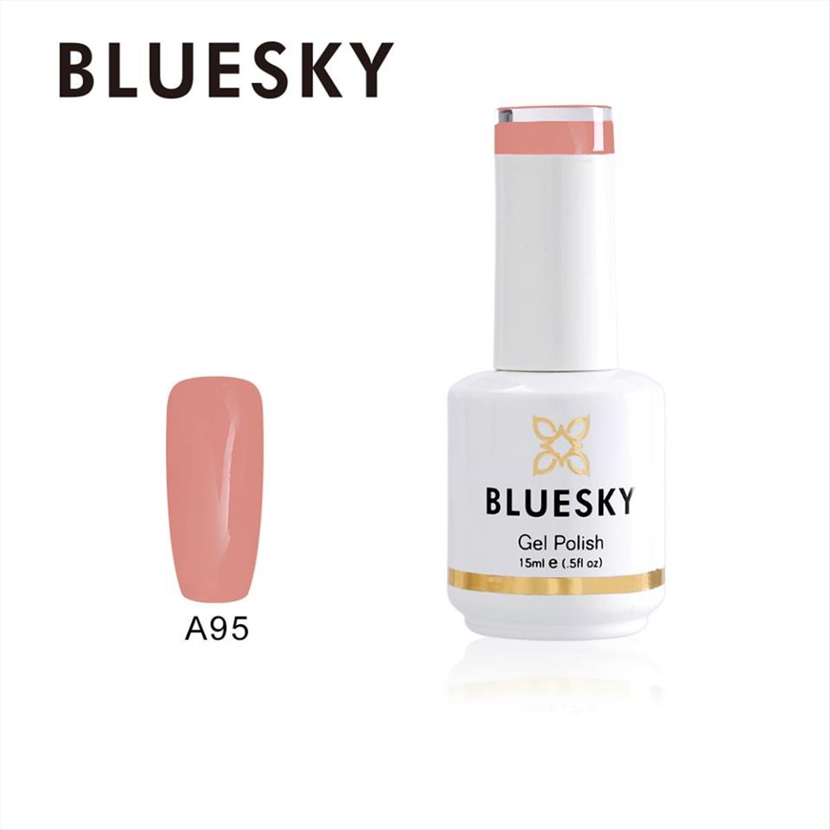 Bluesky Uv Gel Polish A95 15ml