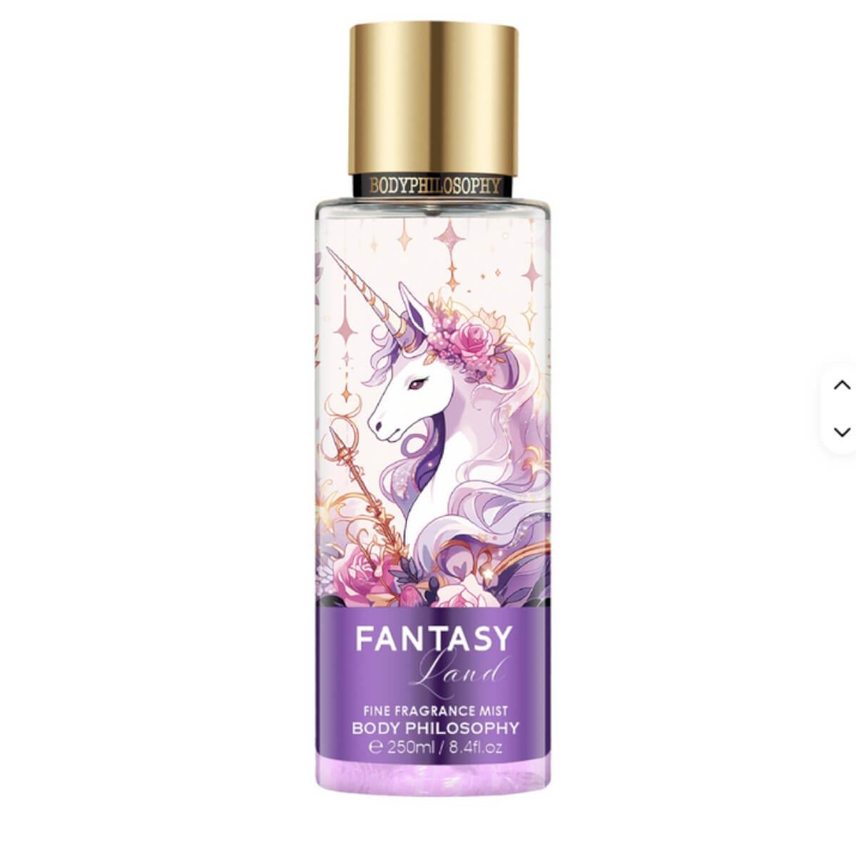 Body Philosothy Fantsy Land 250ml
