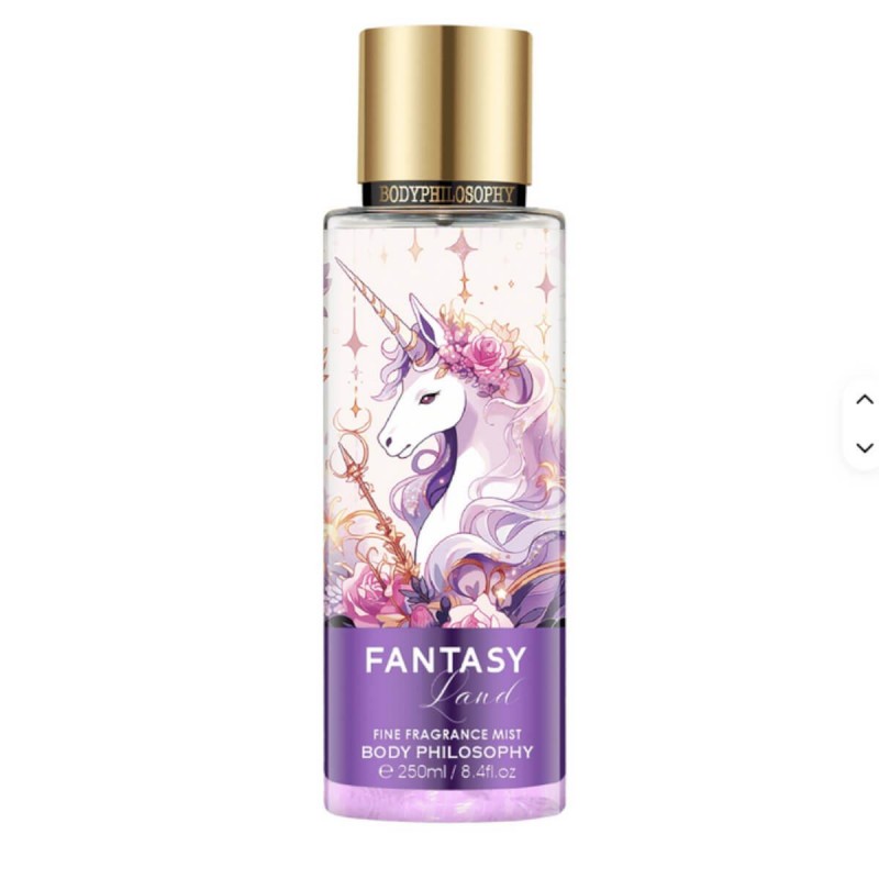 Body Philosothy Fantsy Land 250ml