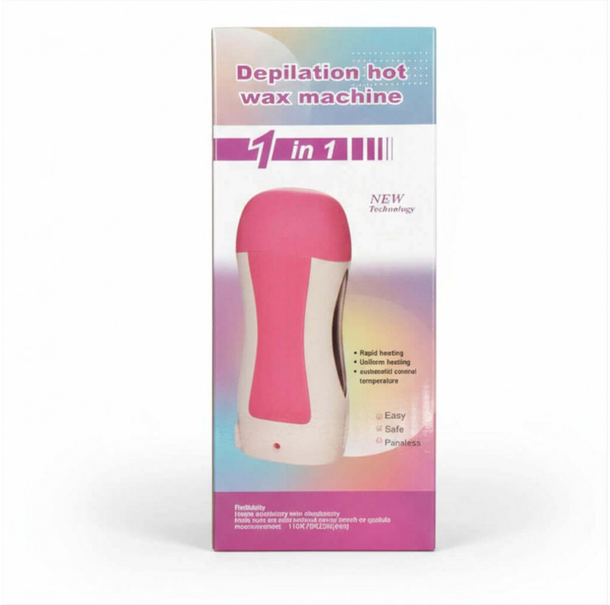 Waxing Roller Waxing Holder 40W