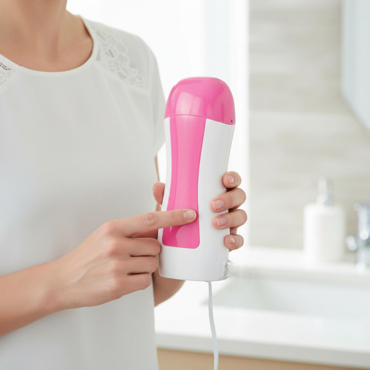 Waxing Roller Waxing Holder 40W