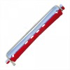 Hair Curler Red-Blue Fashion Style 12pcs