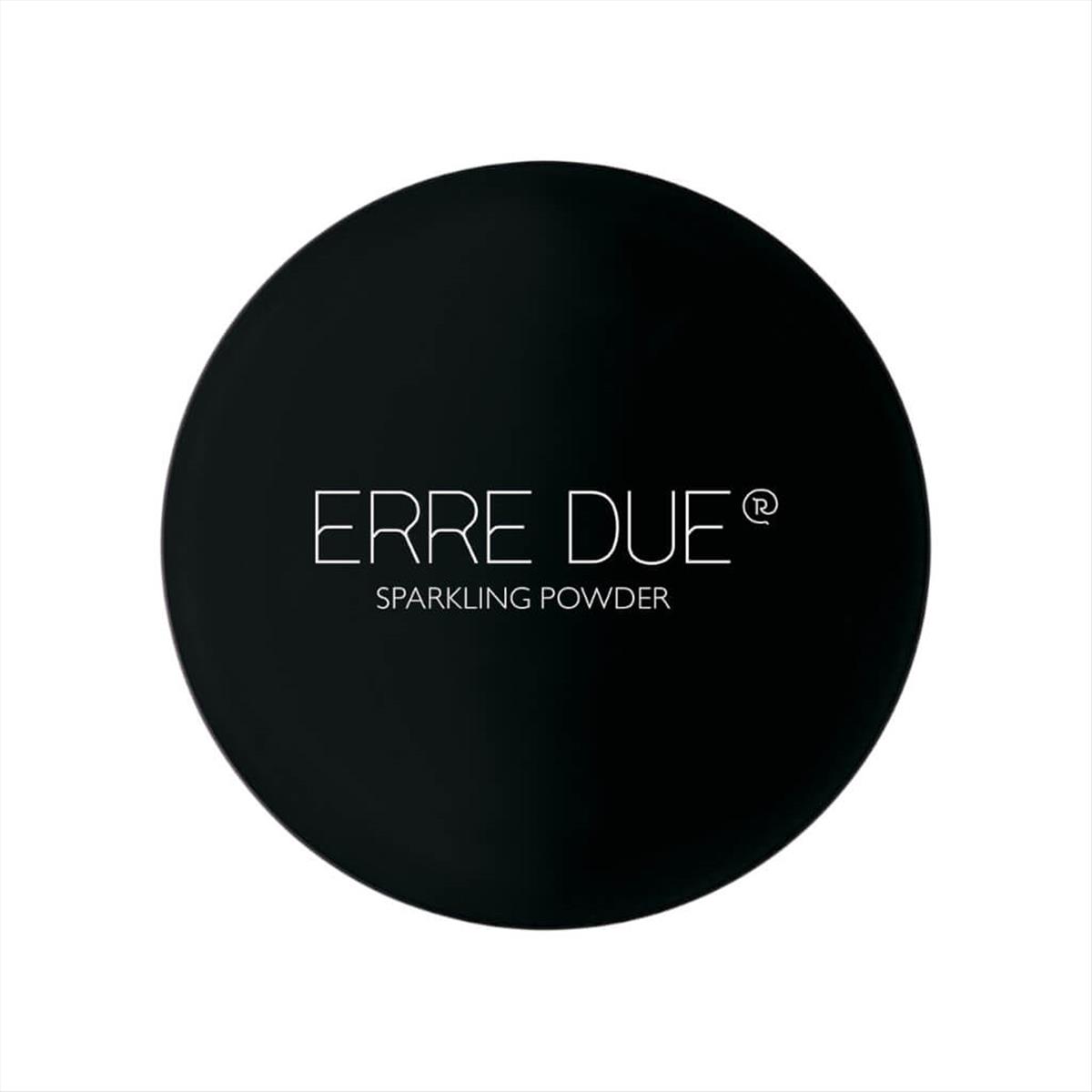 Sparkling Powder 412 Think Like A Queen Erre Due