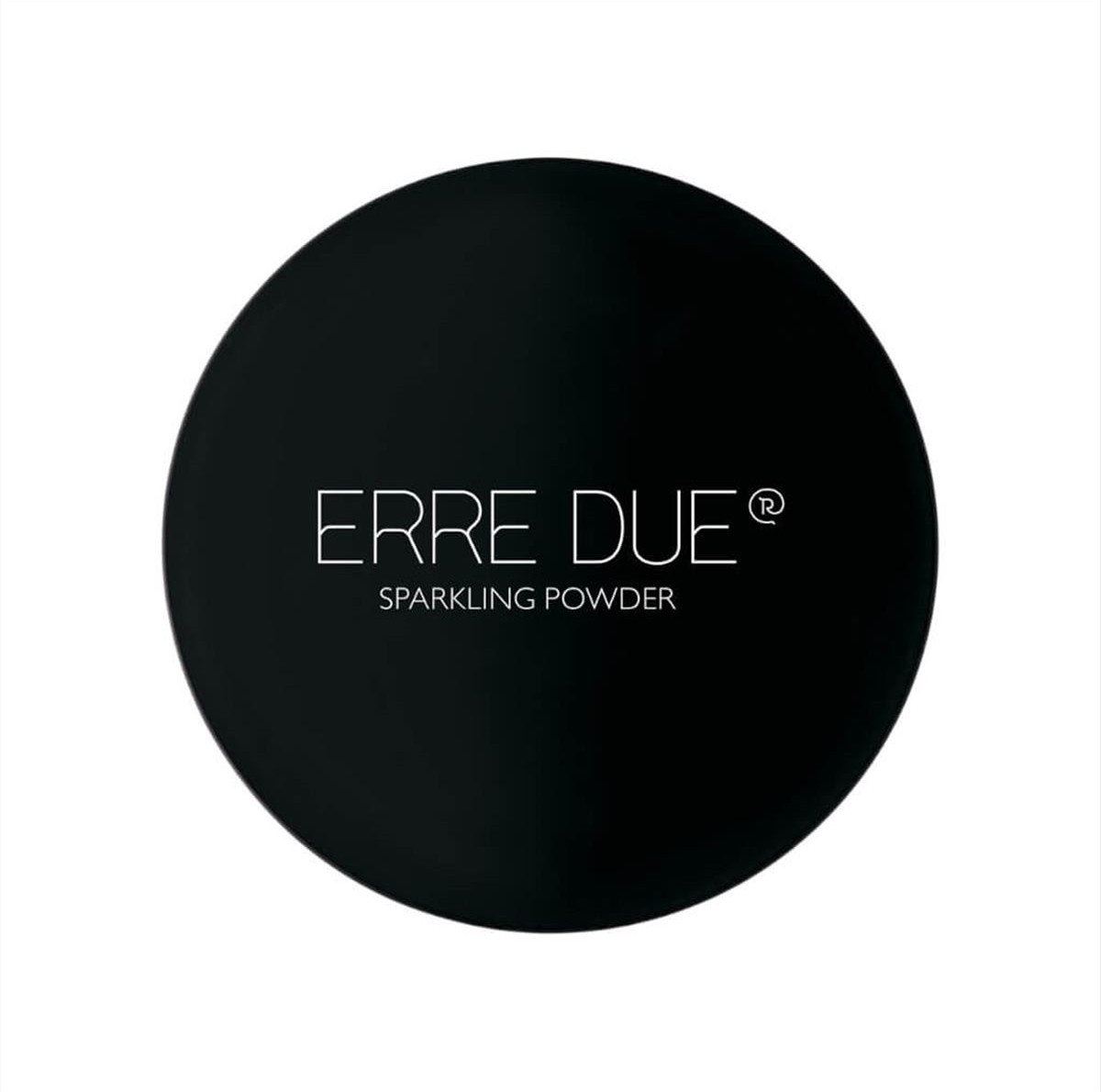 Sparkling Powder 409 Bursting Lava Erre Due