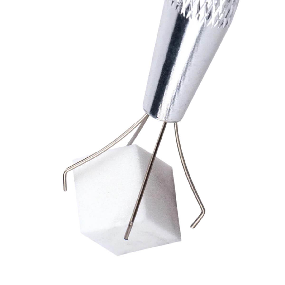 Ombre Sponge Cubes & Tool