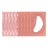 Gel Επιθέματα Ματιών για Βλεφαρίδες (Under Eye Gel Patches) 50pcs