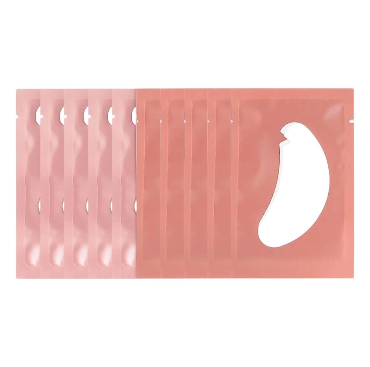 Under Eye Gel Patches 50pcs