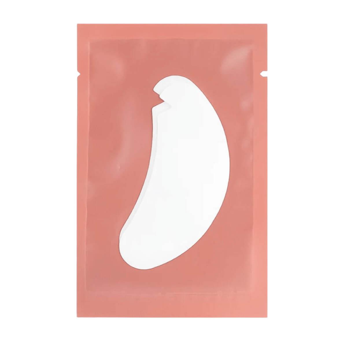 Gel Επιθέματα Ματιών για Βλεφαρίδες (Under Eye Gel Patches) 50pcs