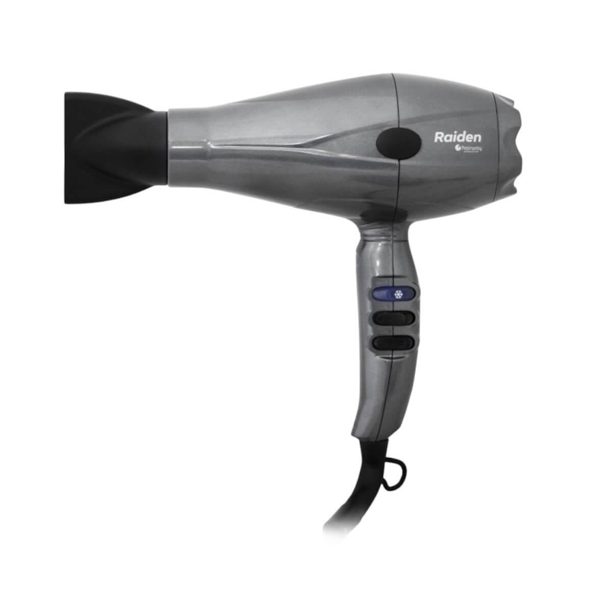 Hairway Raiden 2400w Hair Dryer