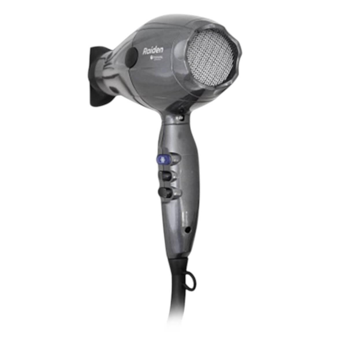 Hairway Raiden 2400w Hair Dryer