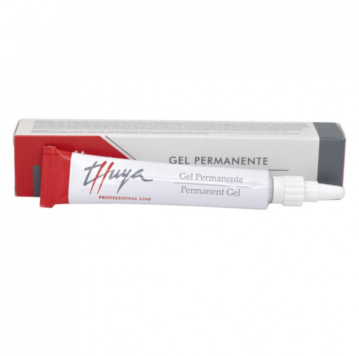Thuya Permanent Gel 15ml