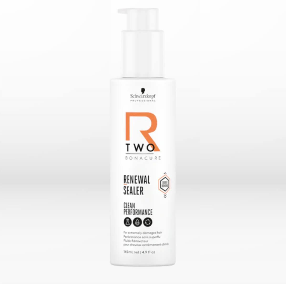 Schwarzkopf R-Two Bonacure Gift Box Shampoo 250ml & Sealer 145ml