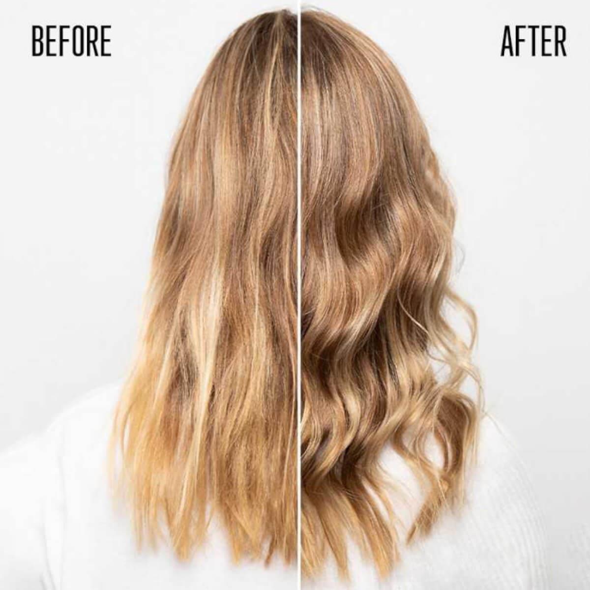 Schwarzkopf Bc Bonacure Color Freeze Gift Box Shampoo 250ml & Spray Conditioner 200ml