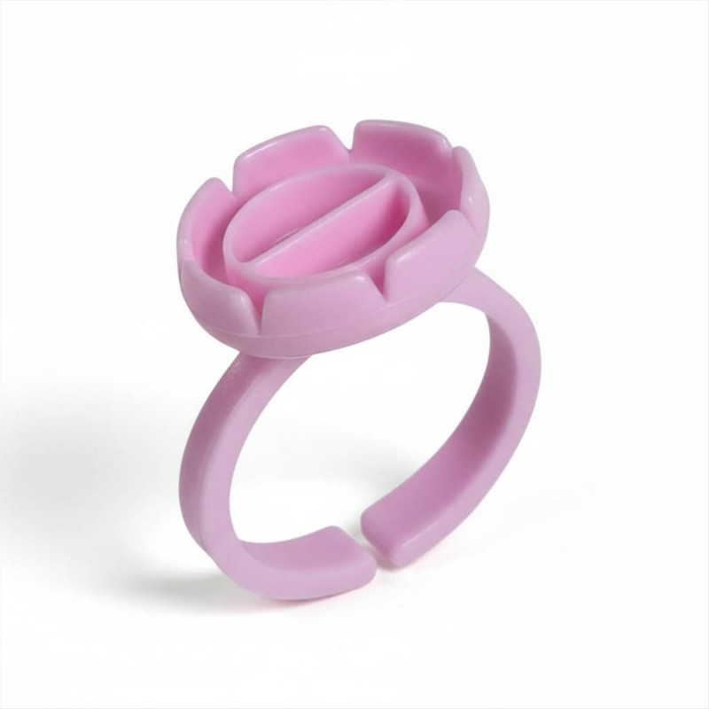 Smart Lash Rings 100pcs