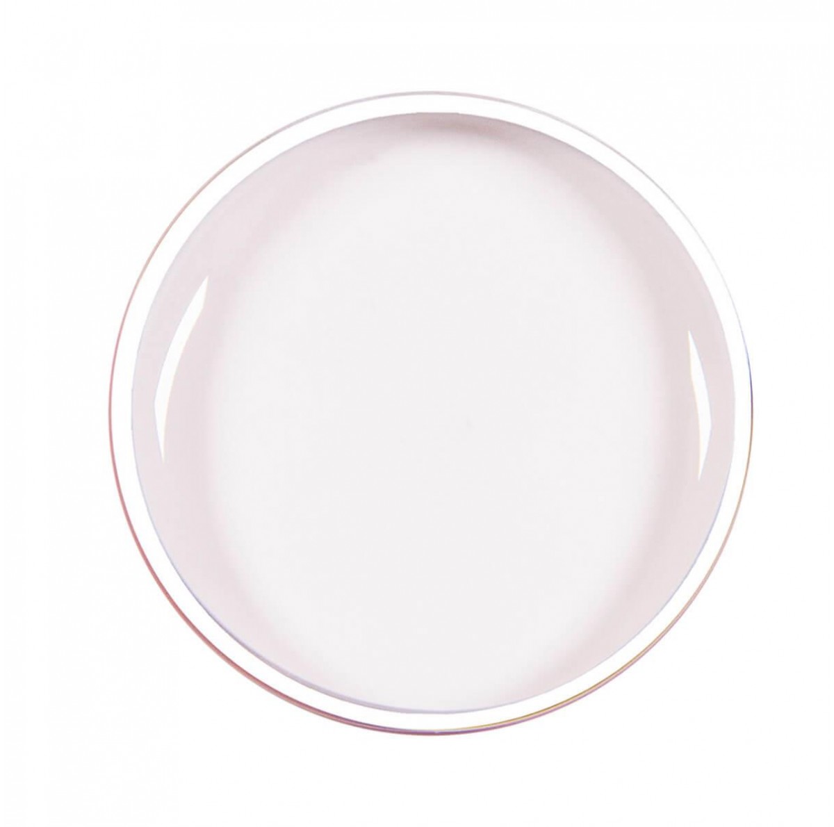 Alezori Spider Gel White Color 3g