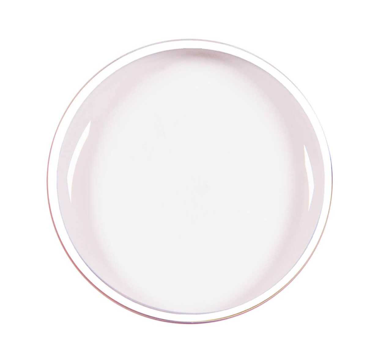 Alezori Spider Gel White Color 3g