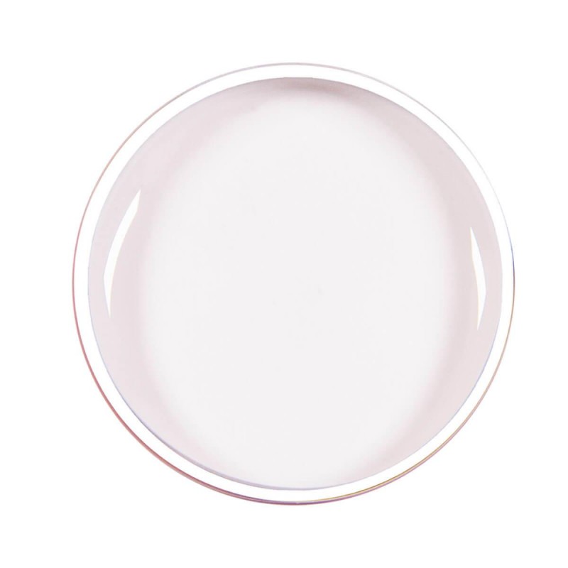 Alezori Spider Gel White Color 3g