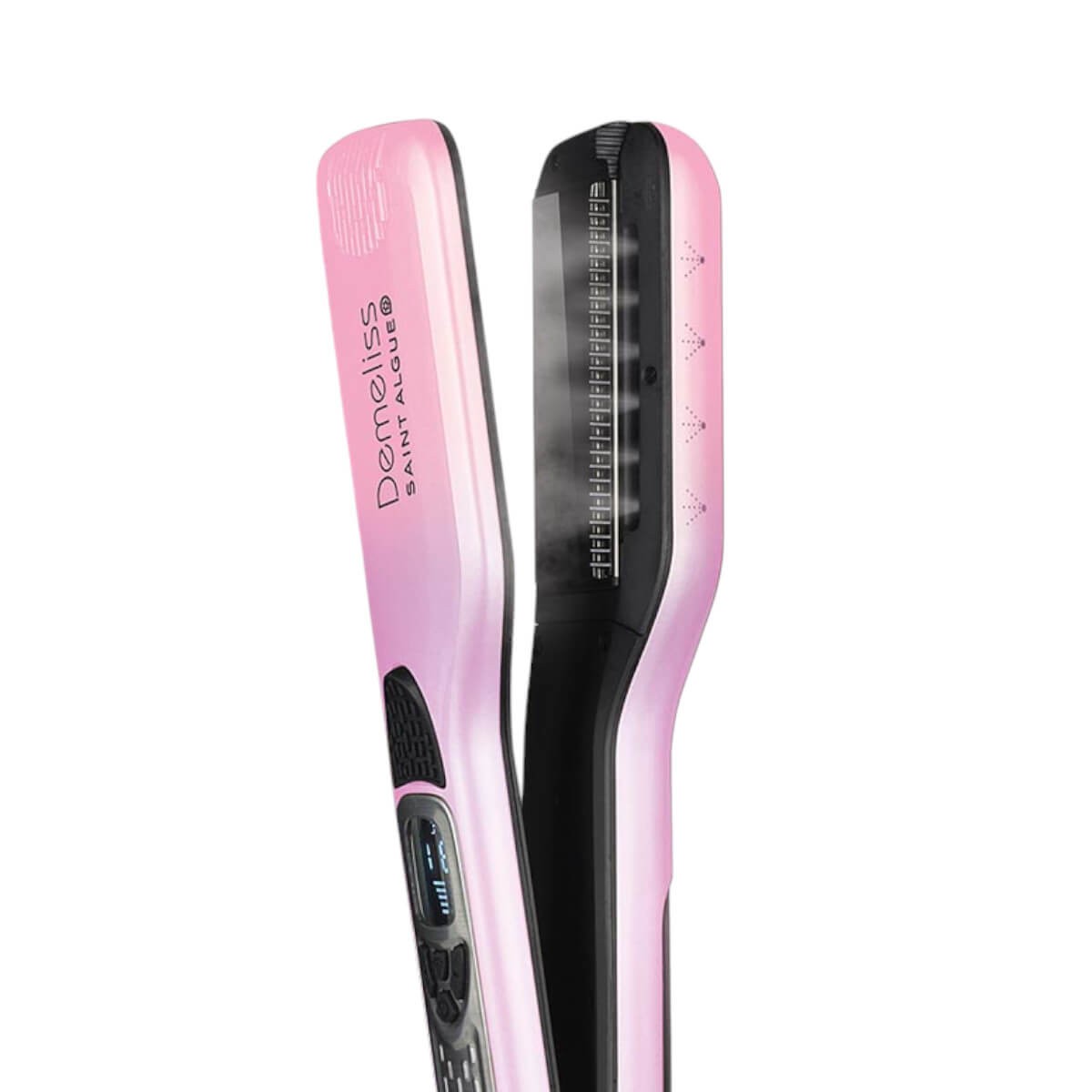 Πρέσα Μαλλιών Titanium Dreams 230˚C + 2 Κρέμες Demeliss