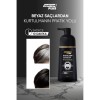 Hair Shampoo Softto Plus Black 350ml