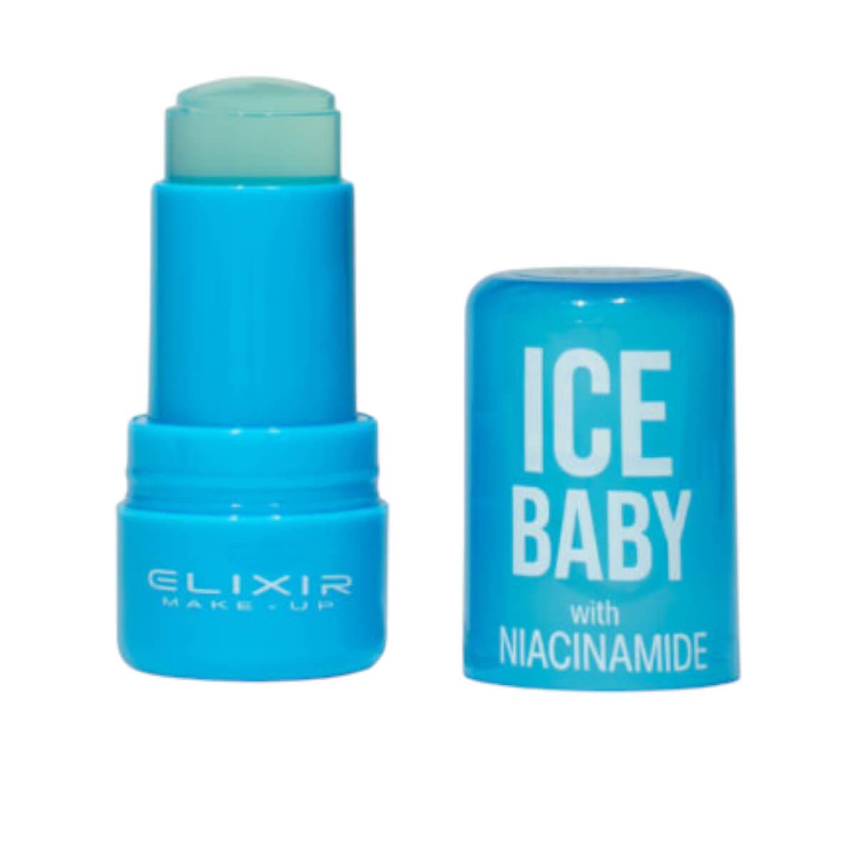 Stick Serum With Niacinamide Ice Baby Elixir
