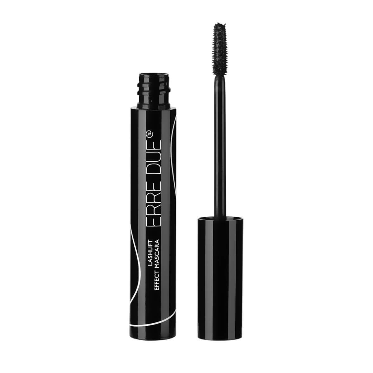 Lash Lift Effect Mascara 551 Noir Absolute 11ml Erre Due