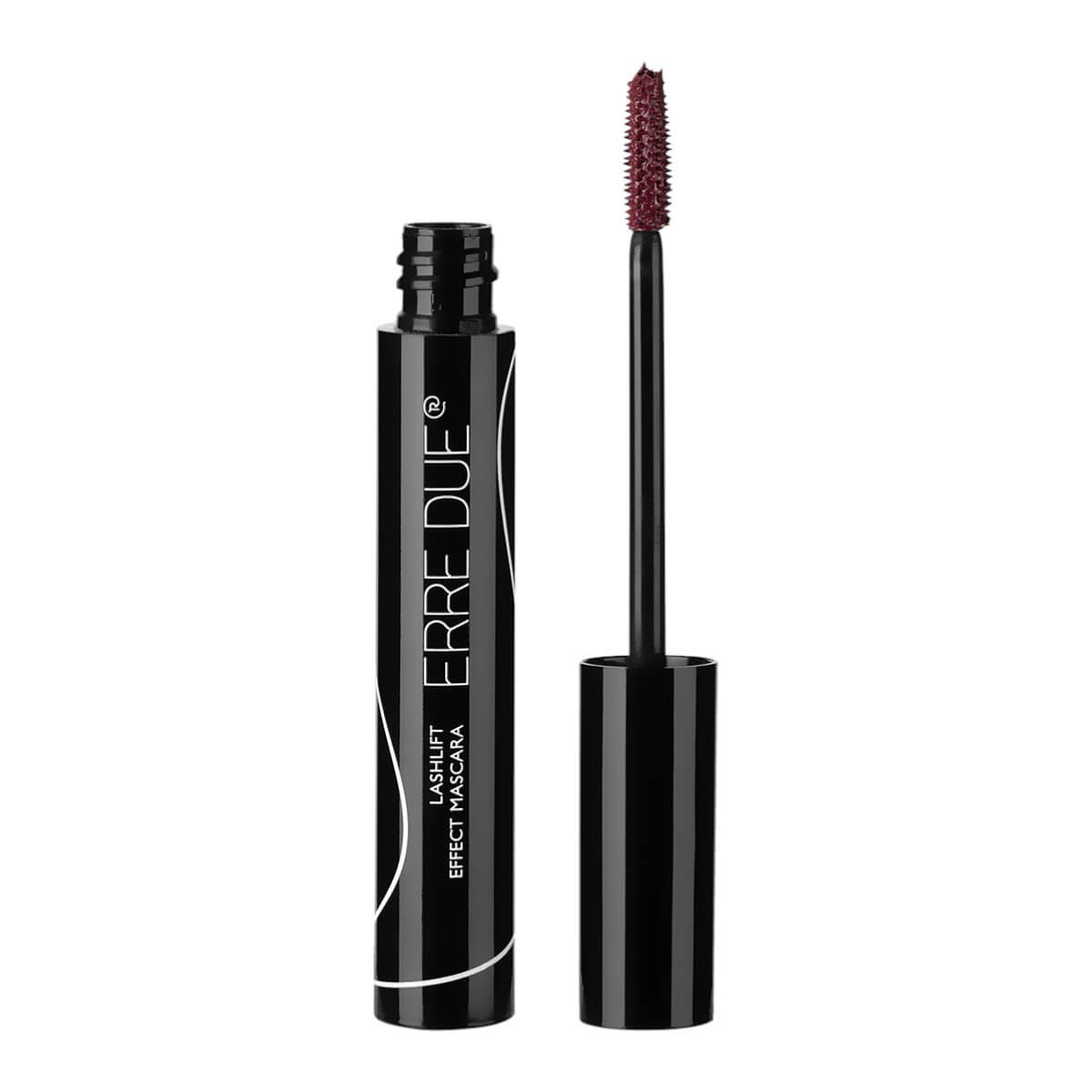 Lash Lift Effect Mascara 552 Merlot Muse 11ml Erre Due