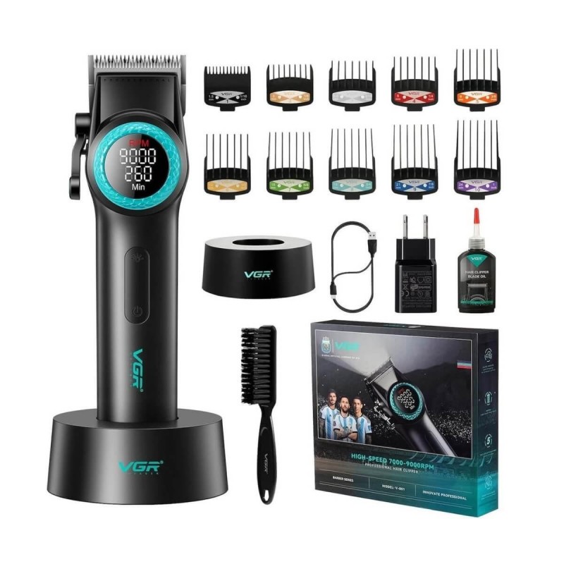 Hair Clipper V-001 VGR