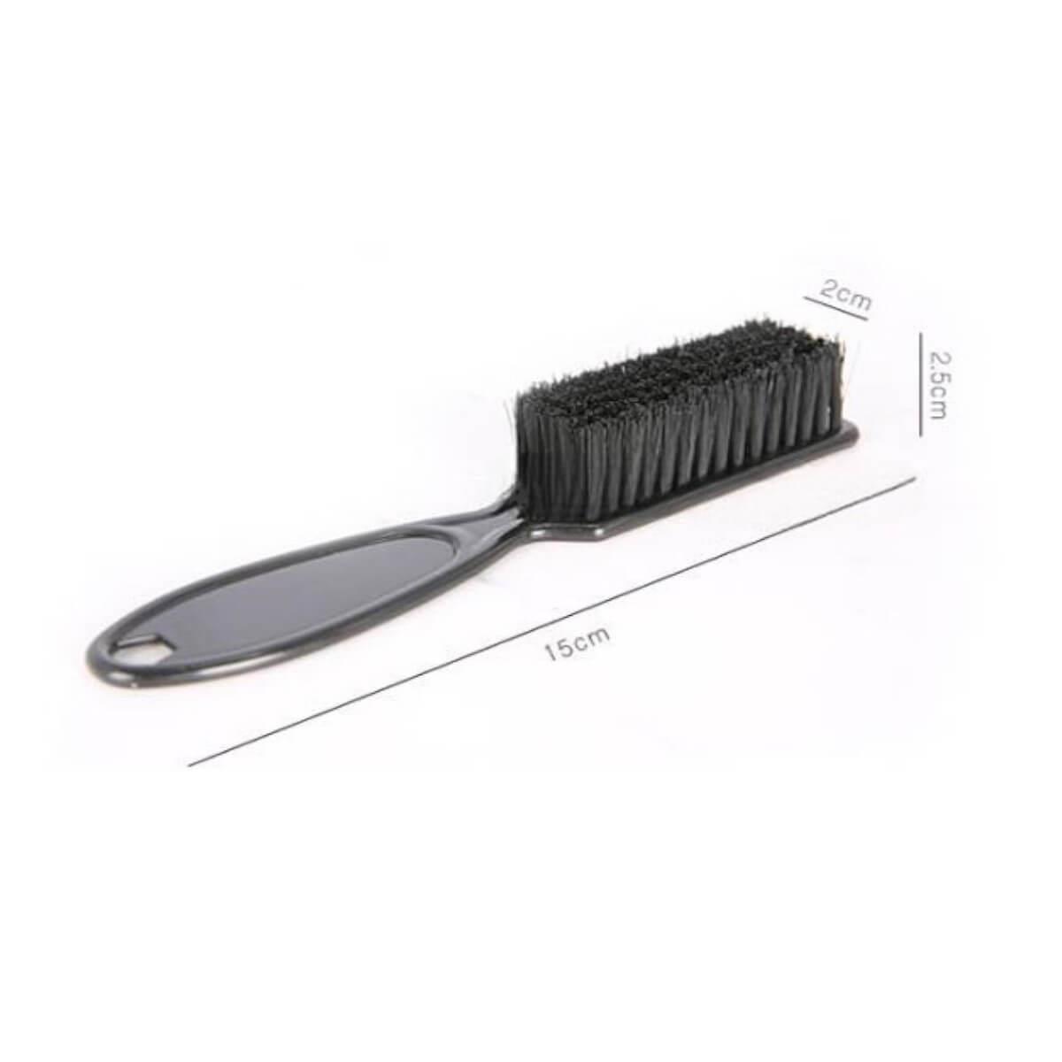 Βουρτσάκι Fade