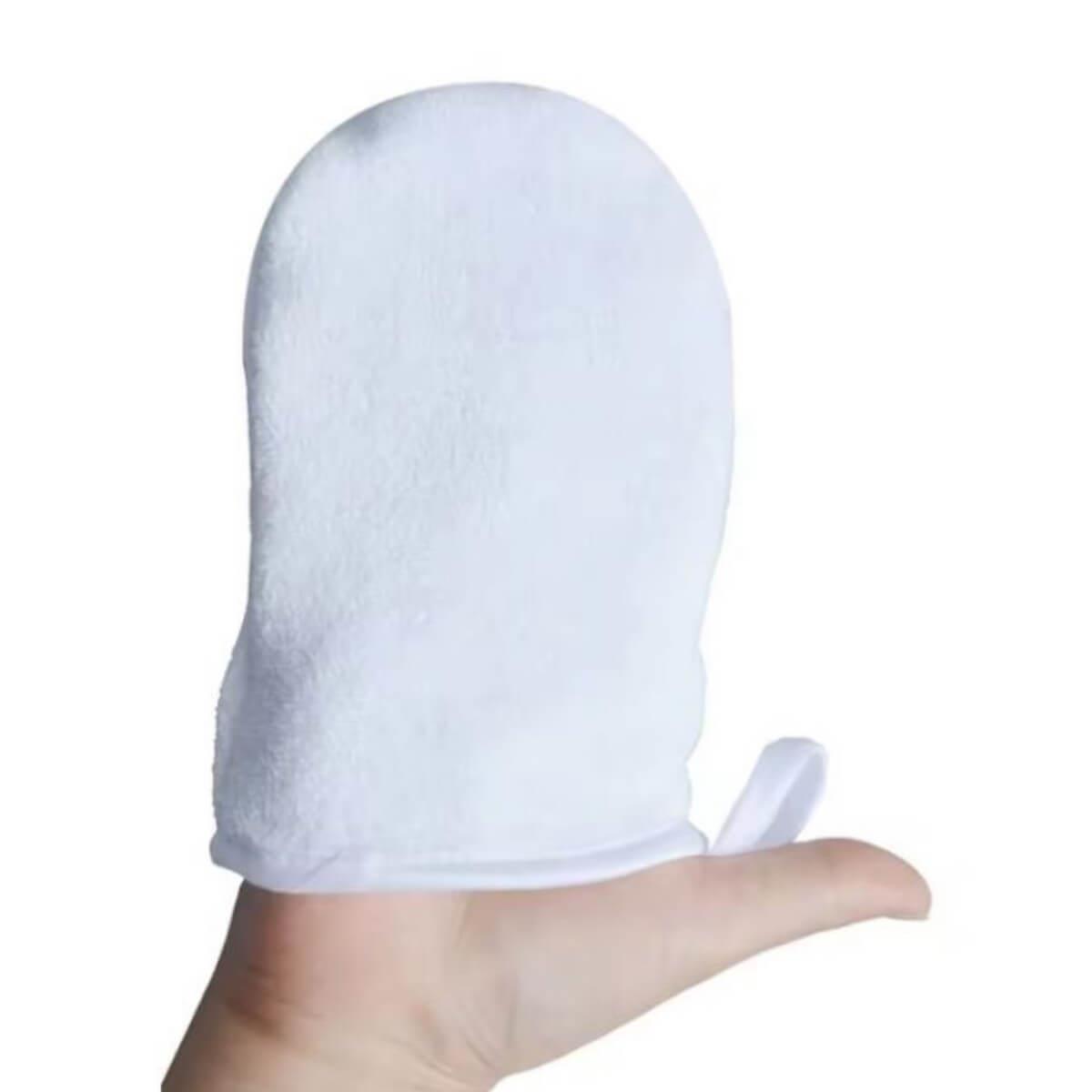 Γάντια Παραφίνης Χεριών