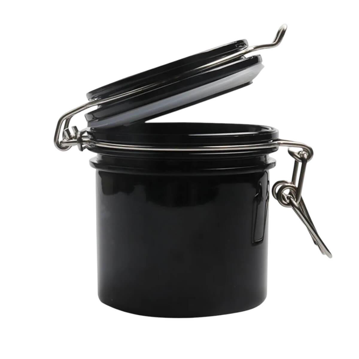 Airtight Eyelash Glue Storage Container