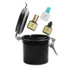 Airtight Eyelash Glue Storage Container