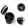 Airtight Eyelash Glue Storage Container