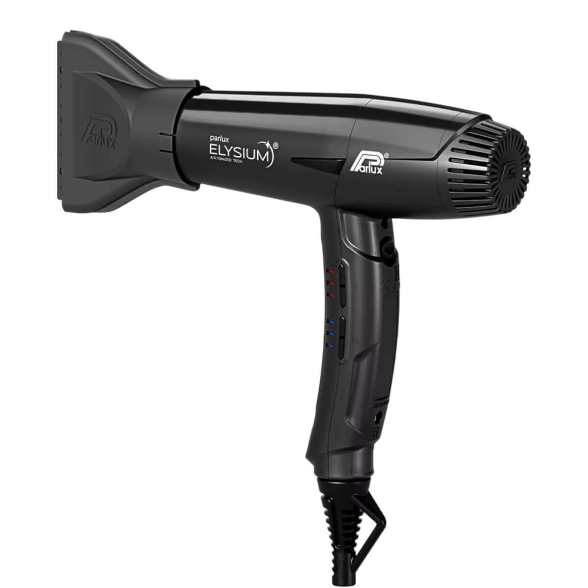 Σεσουάρ Elysium Black + Φυσούνα Magic Sense 2300W Parlux