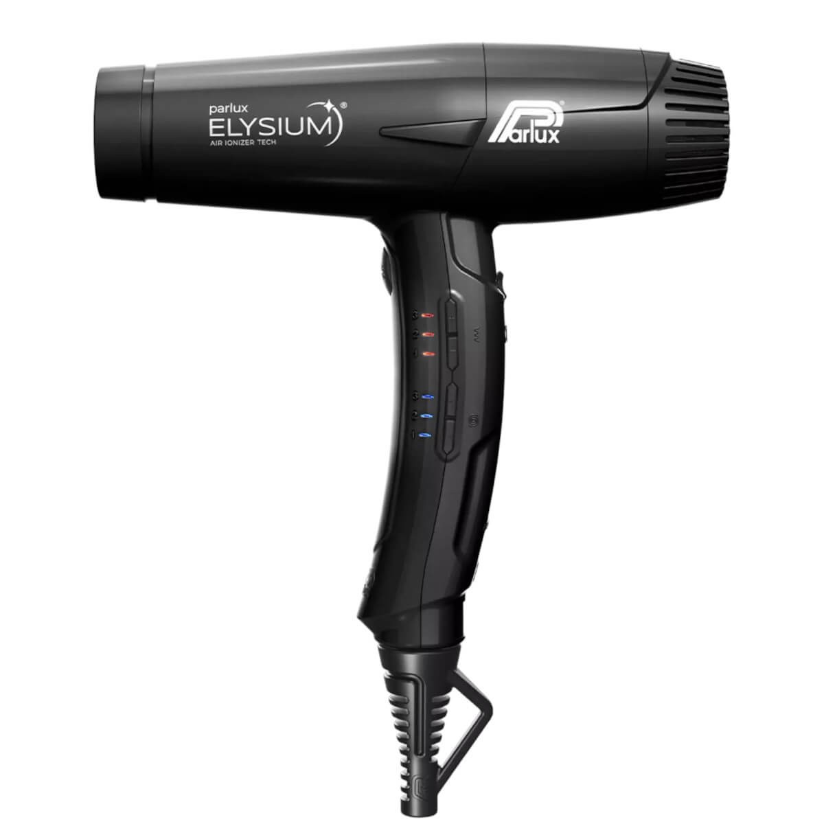 Σεσουάρ Elysium Black + Φυσούνα Magic Sense 2300W Parlux