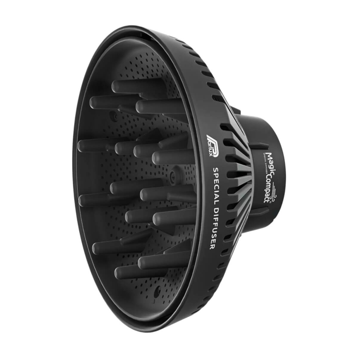 Σεσουάρ Elysium Black + Φυσούνα Magic Sense 2300W Parlux