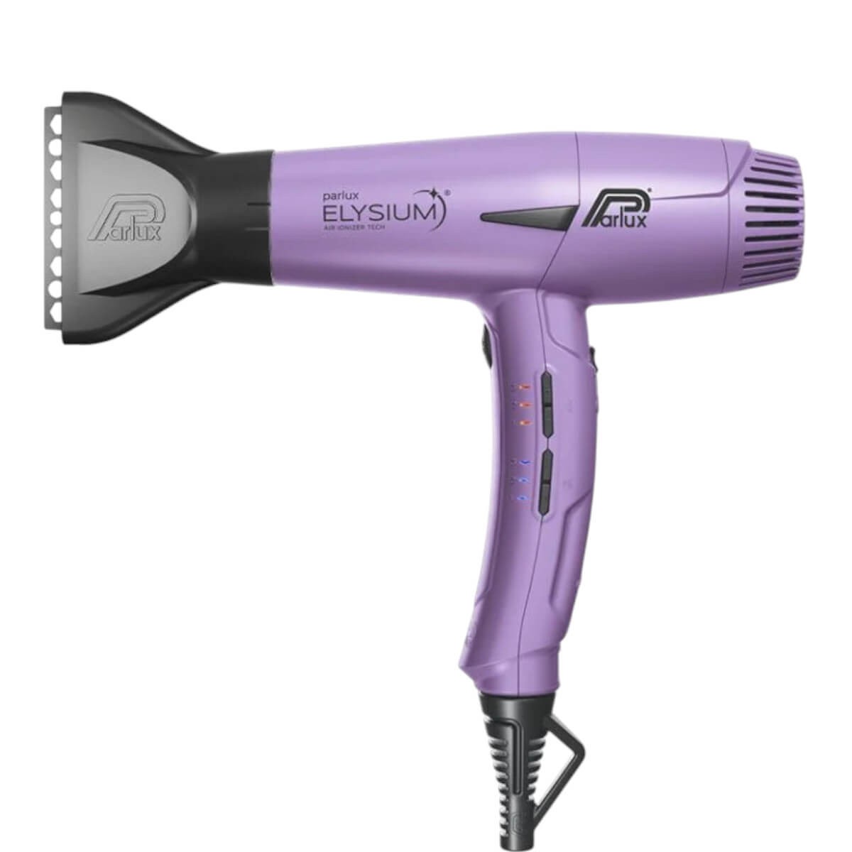 Σεσουάρ Elysium Lilac + Magic Sense Blower 2300W Parlux