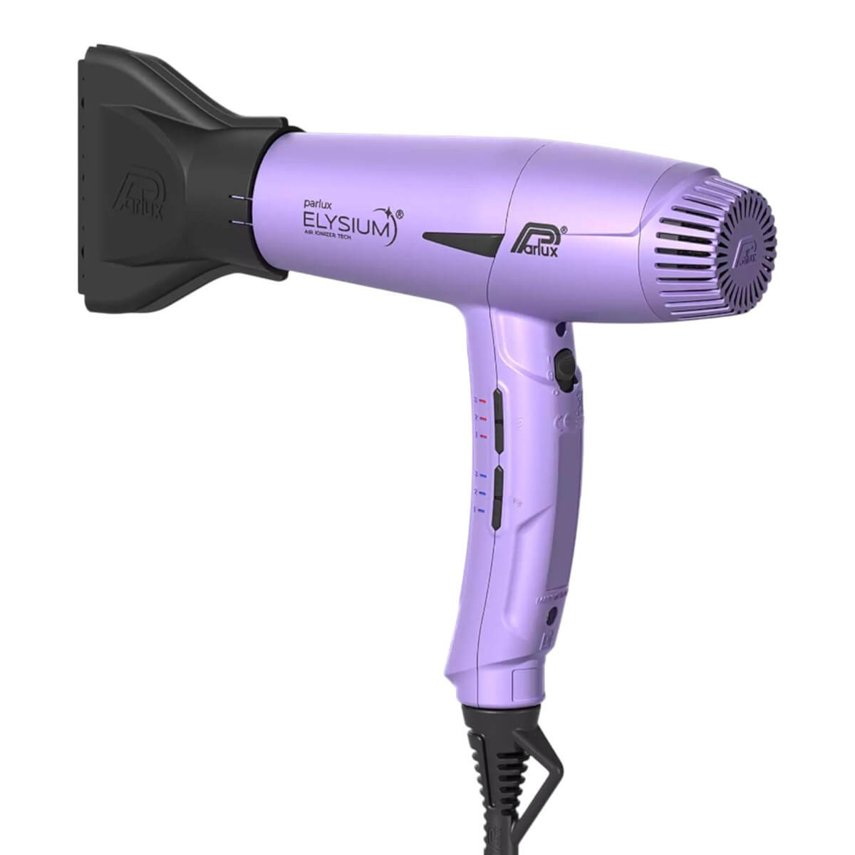 Σεσουάρ Elysium Lilac + Magic Sense Blower 2300W Parlux