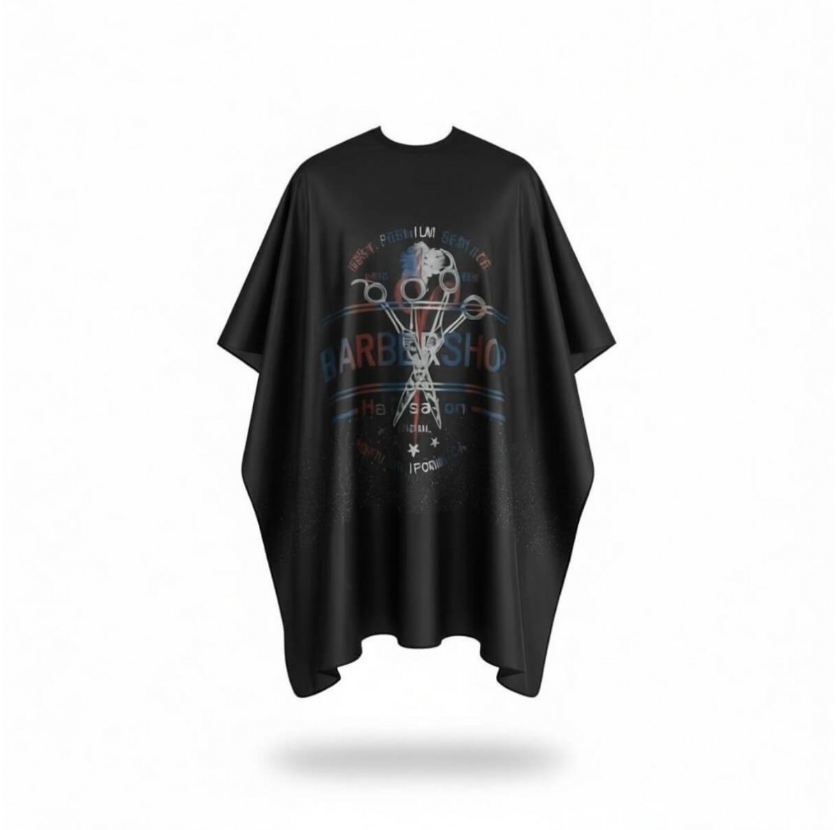 Μπέρτα Κουρέματος Barber Shop Original